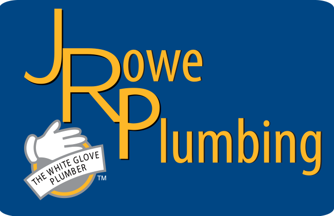 j rowe plumbing logo