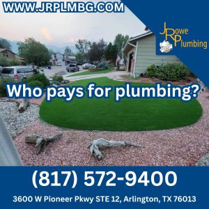 J Rowe Plumbing
