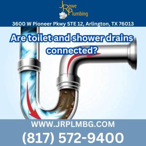 J Rowe Plumbing Arlington Texas