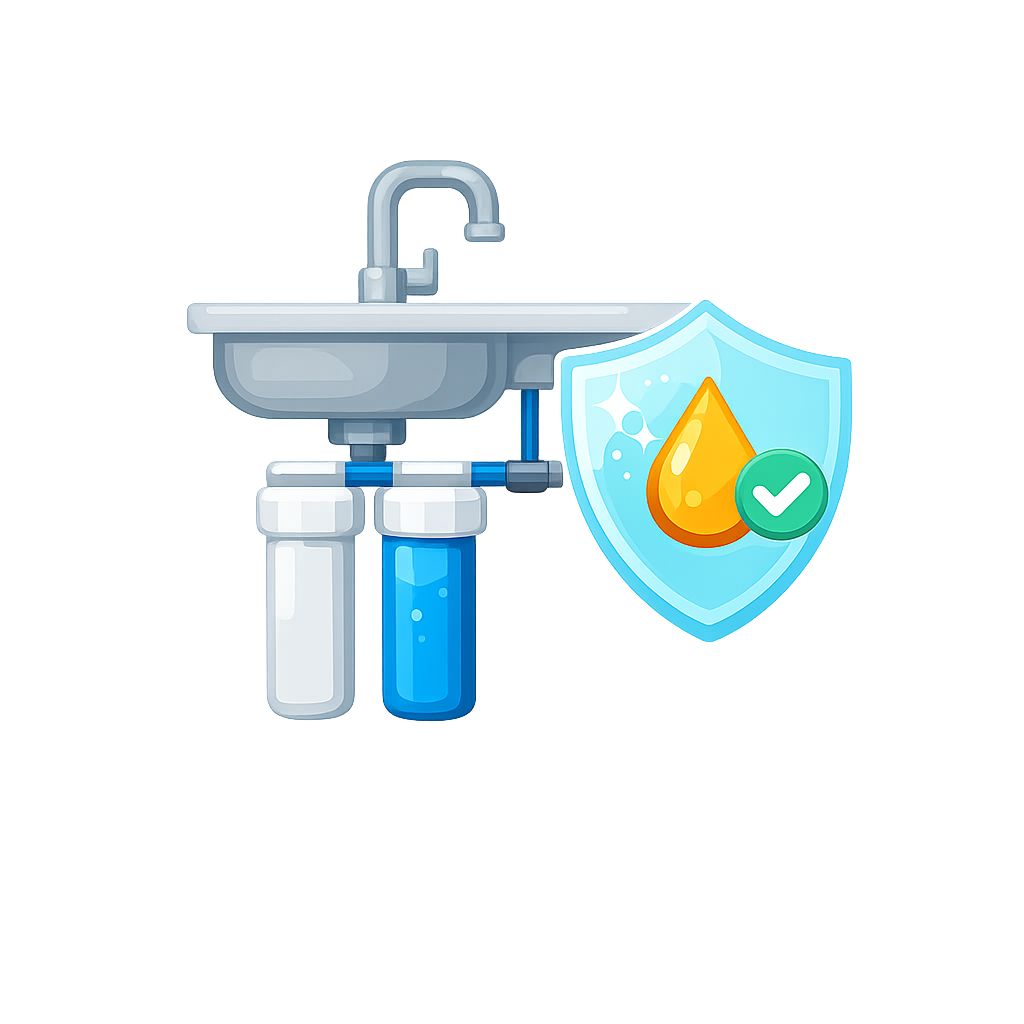 under sink water filtration under sink water filtration