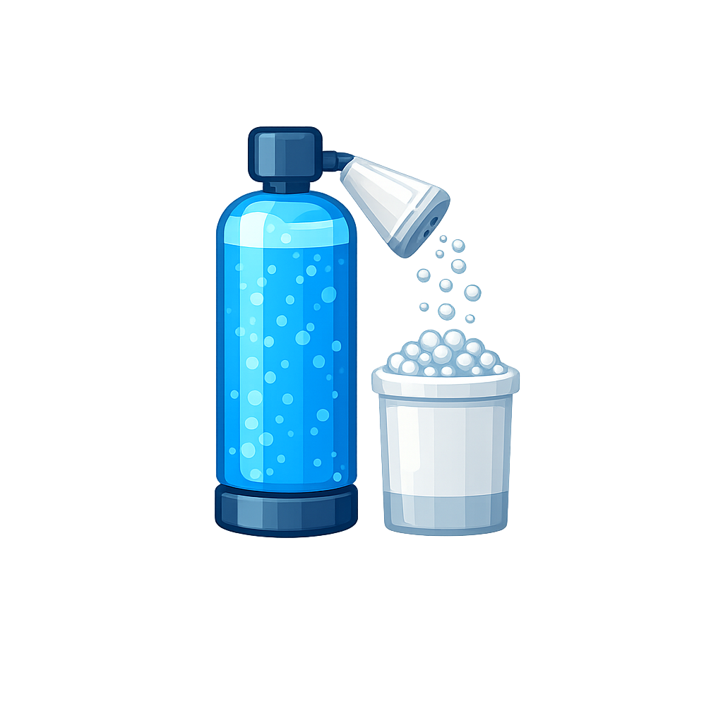 Water Softener Installation water softener installation